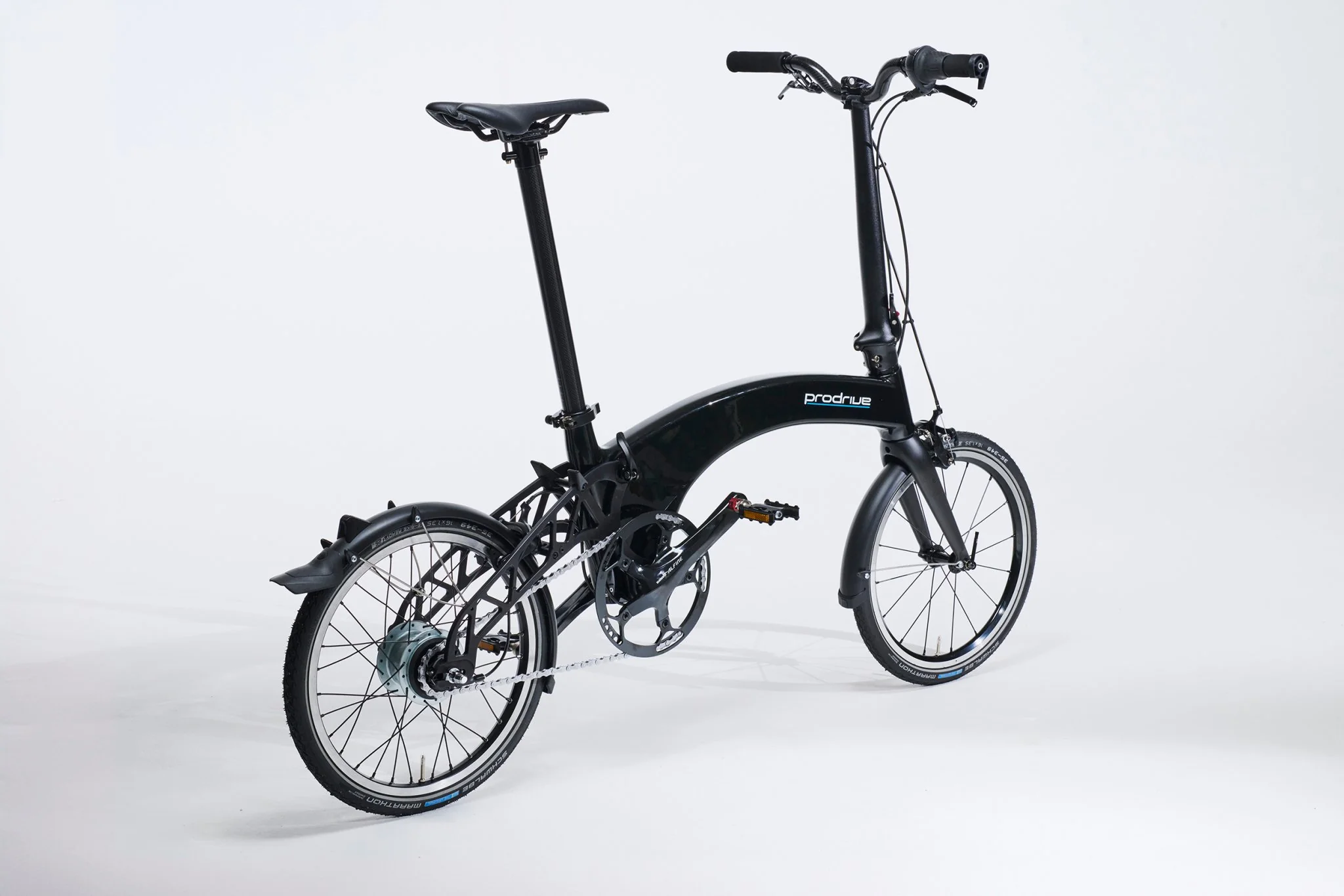 Full Length Mudguards - Image 4