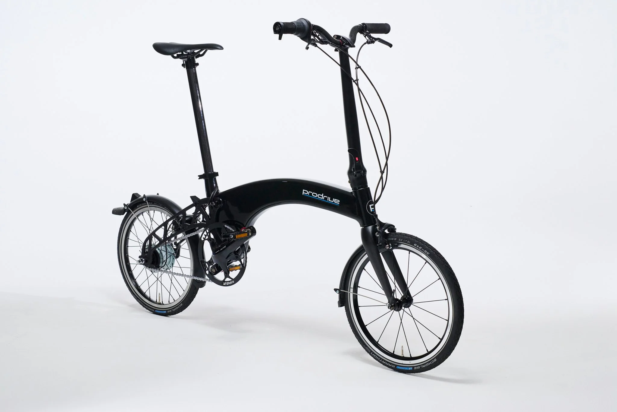 Full Length Mudguards - Image 5