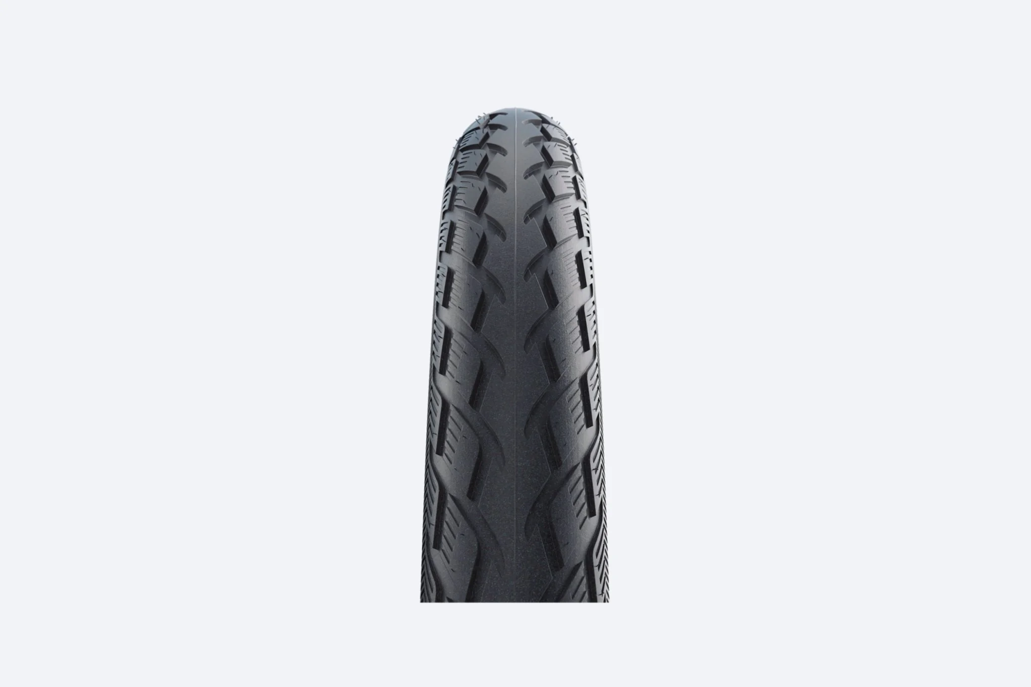 Schwalbe Marathon Tire Swap - Image 3
