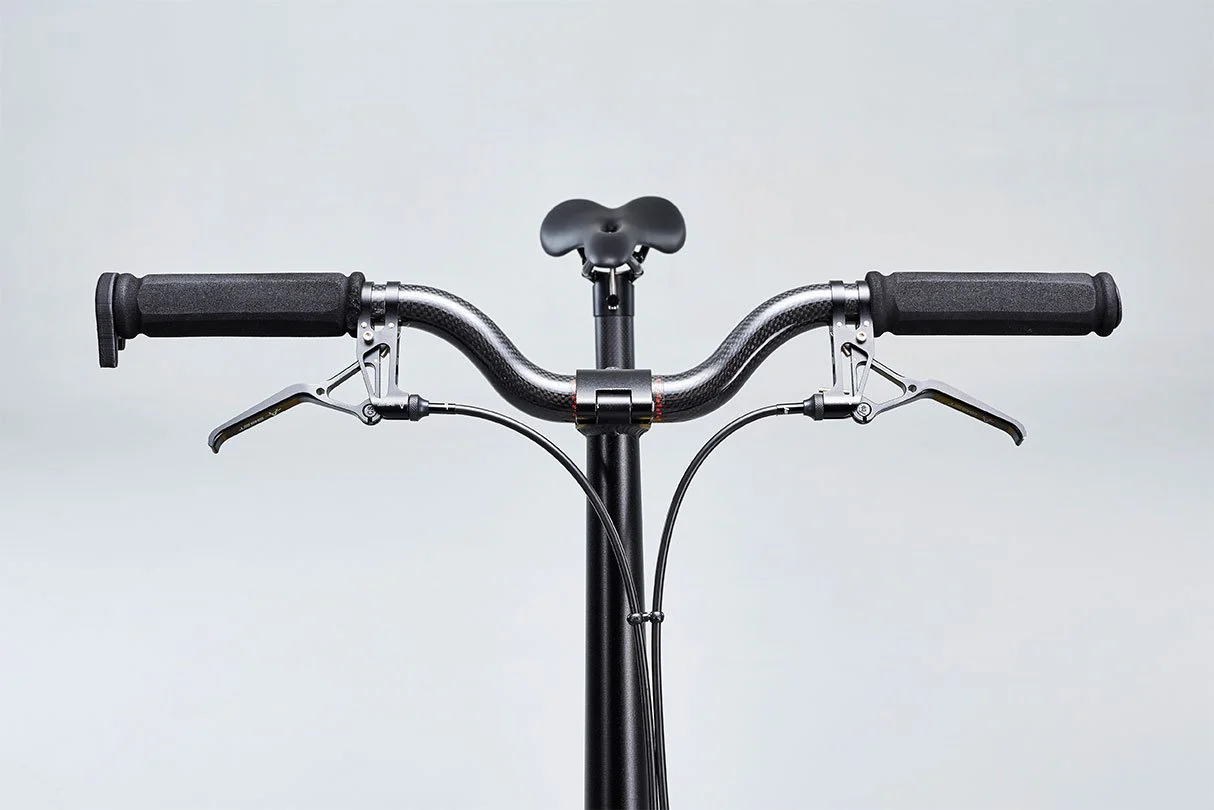 Single Speed Folding Bike - Image 4